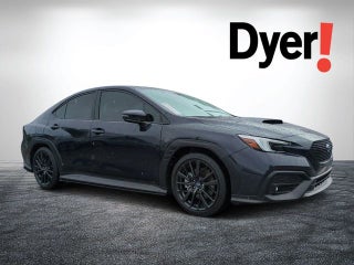 2026 Subaru WRX Limited