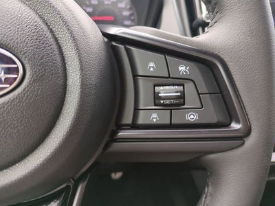 2026 Subaru WRX Limited