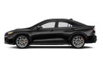 2025 Subaru WRX TS