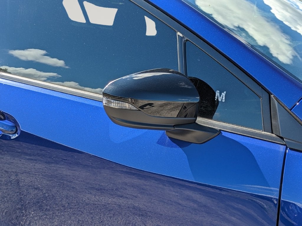 2026 Subaru WRX tS
