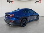 2026 Subaru WRX tS