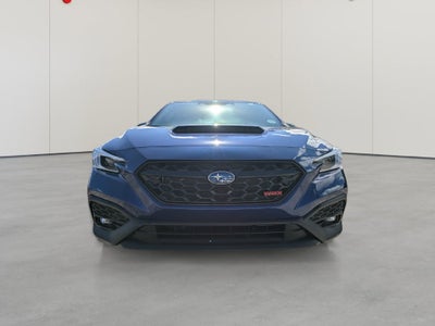 2026 Subaru WRX tS