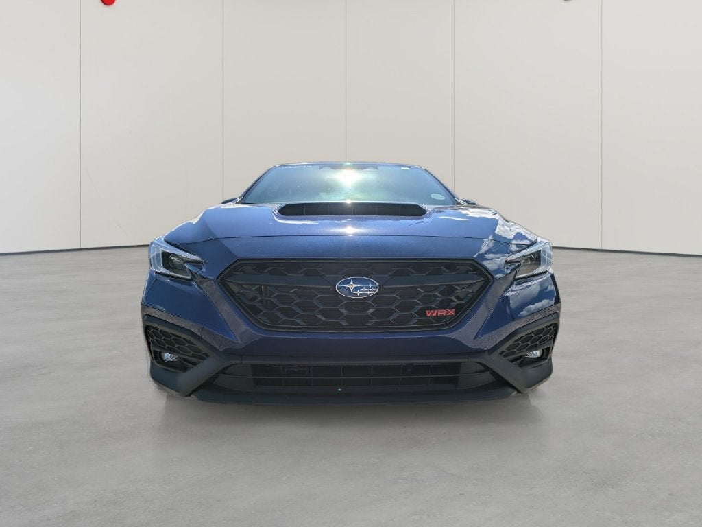 2026 Subaru WRX tS