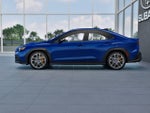 2026 Subaru WRX tS