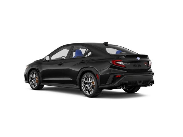 2026 Subaru WRX tS