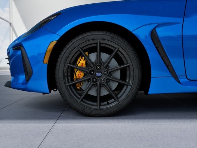 2026 Subaru BRZ tS