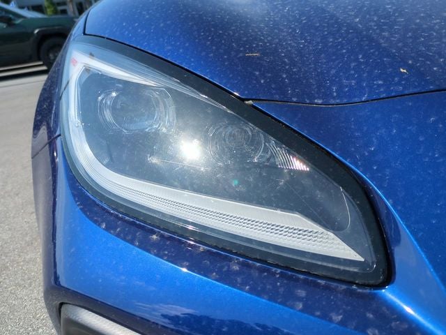 2026 Subaru BRZ tS