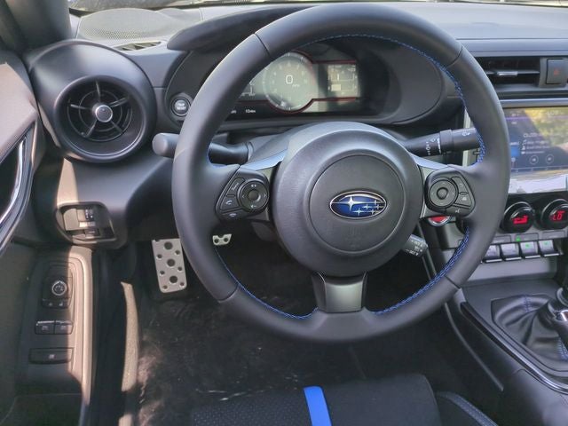 2026 Subaru BRZ tS