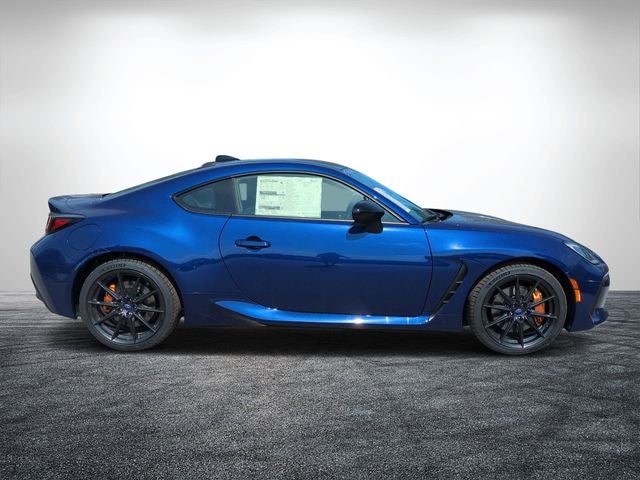 2026 Subaru BRZ tS