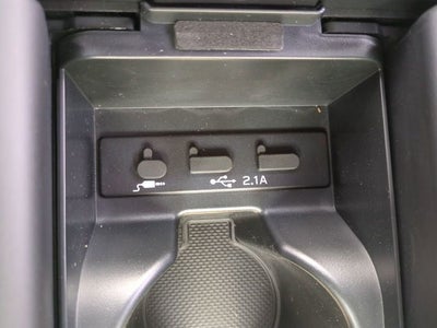 2026 Subaru BRZ tS