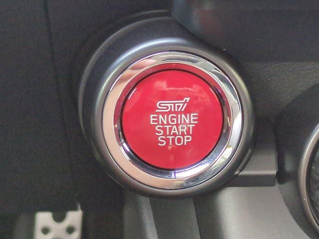 2026 Subaru BRZ tS