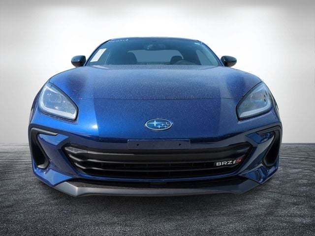 2026 Subaru BRZ tS