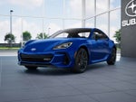 2026 Subaru BRZ tS