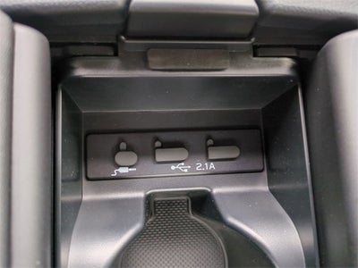 2026 Subaru BRZ Series. Yellow