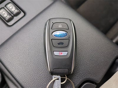 2026 Subaru BRZ Series. Yellow