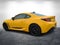 2026 Subaru BRZ Series. Yellow