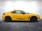 2026 Subaru BRZ Series. Yellow