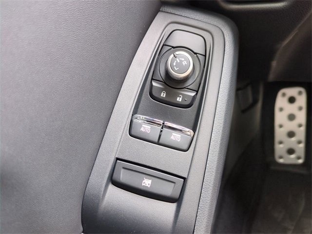 2026 Subaru BRZ Series. Yellow