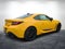 2026 Subaru BRZ Series. Yellow