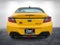 2026 Subaru BRZ Series. Yellow