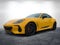 2026 Subaru BRZ Series. Yellow