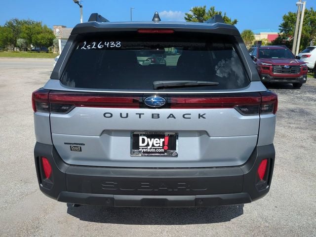 2026 Subaru OUTBACK Limited