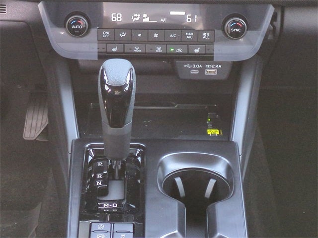 2026 Subaru OUTBACK Limited