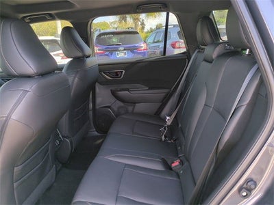 2026 Subaru OUTBACK Limited