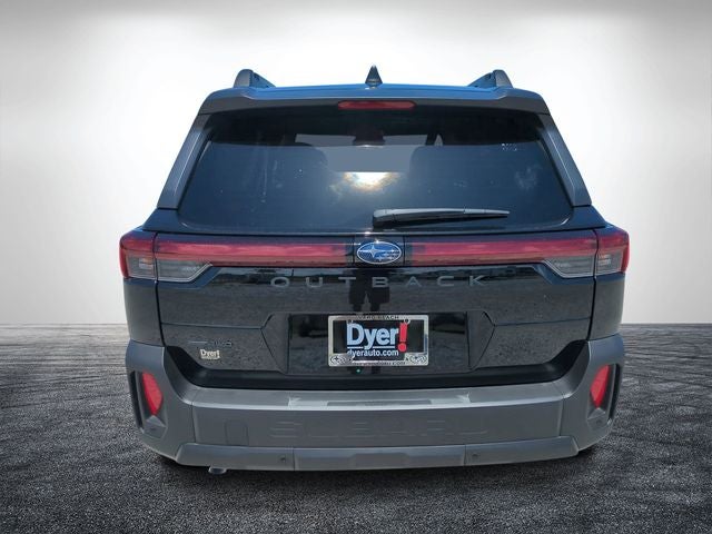 2026 Subaru OUTBACK Limited