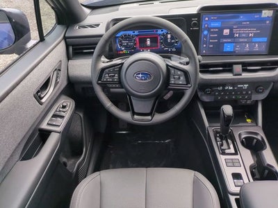 2026 Subaru OUTBACK Limited