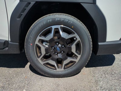 2026 Subaru OUTBACK Touring