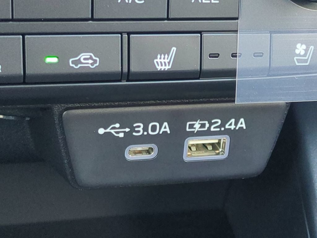 2026 Subaru OUTBACK Touring