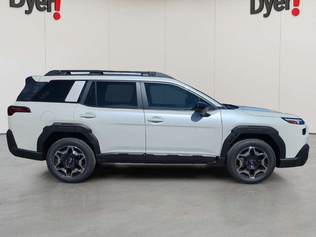 2026 Subaru OUTBACK Touring