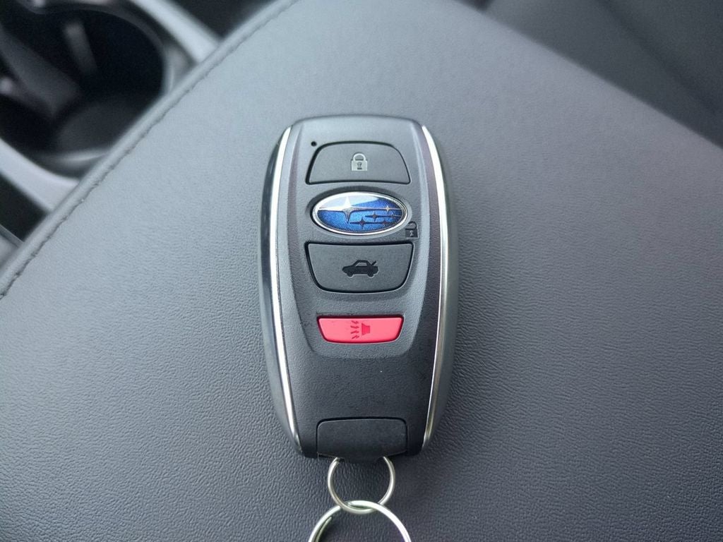 2026 Subaru OUTBACK Touring