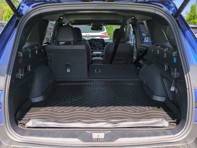 2026 Subaru OUTBACK Touring