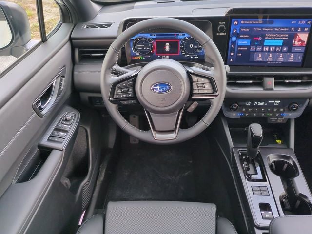 2026 Subaru OUTBACK Touring