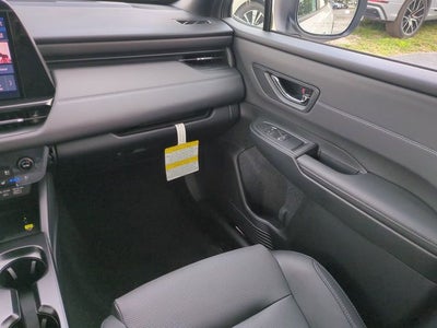 2026 Subaru OUTBACK Touring