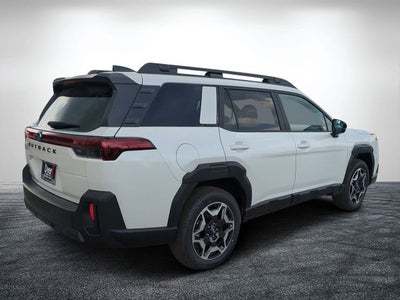 2026 Subaru OUTBACK Touring