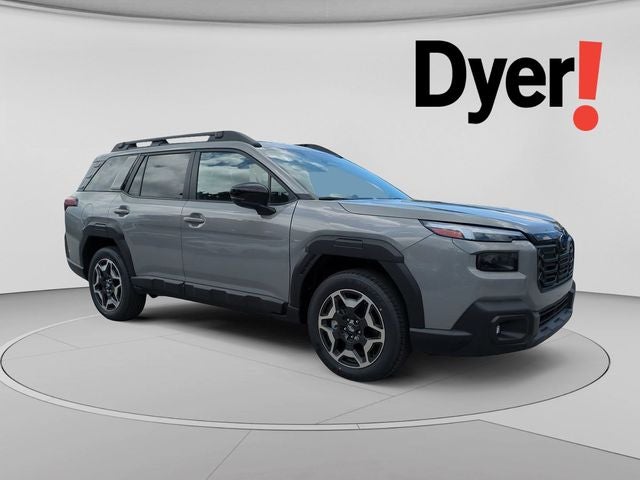 2026 Subaru OUTBACK Touring