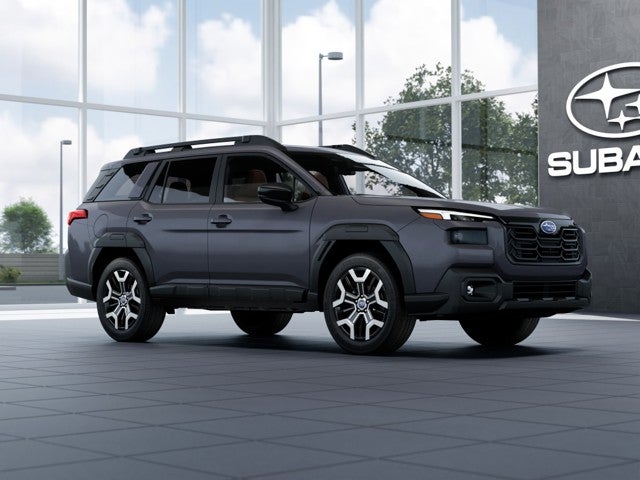 2026 Subaru Outback Touring XT's photo