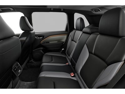 2025 Subaru FORESTER Sport Hybrid