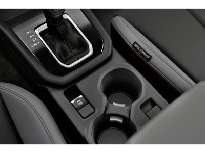 2025 Subaru FORESTER Sport Hybrid