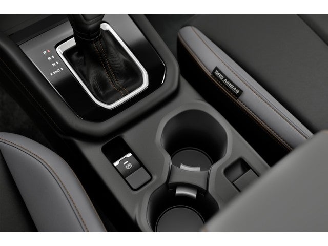 2025 Subaru FORESTER Sport Hybrid