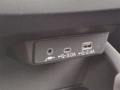 2025 Subaru FORESTER Limited Hybrid