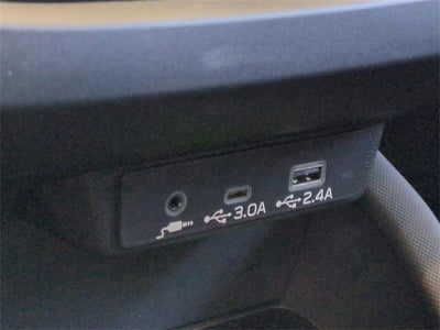 2025 Subaru FORESTER Limited Hybrid