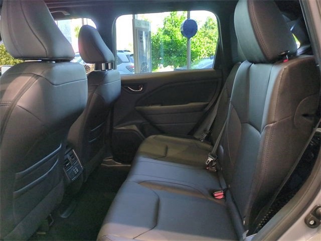 2025 Subaru FORESTER Limited Hybrid