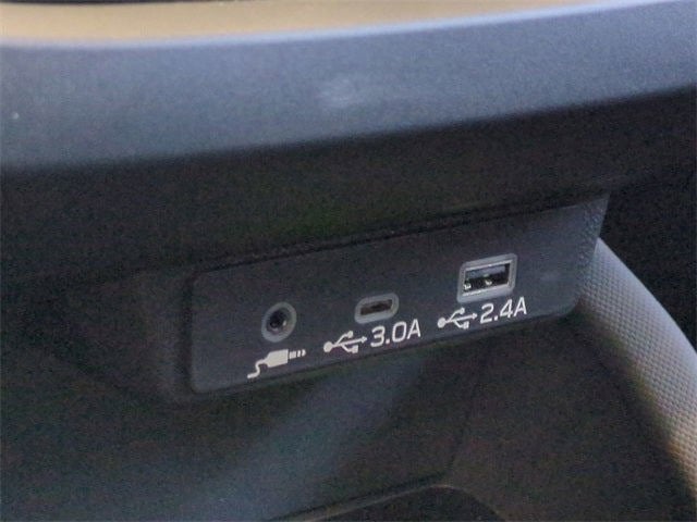 2025 Subaru FORESTER Limited Hybrid