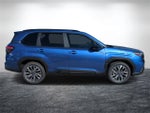 2025 Subaru FORESTER Touring Hybrid