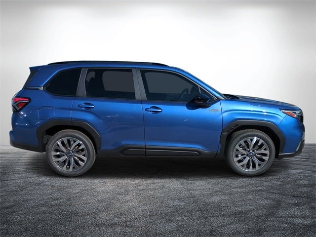2025 Subaru FORESTER Touring Hybrid