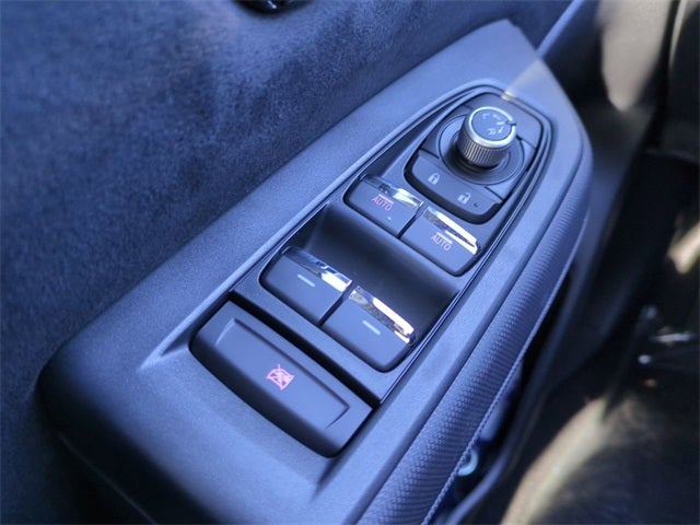 2025 Subaru FORESTER Touring Hybrid